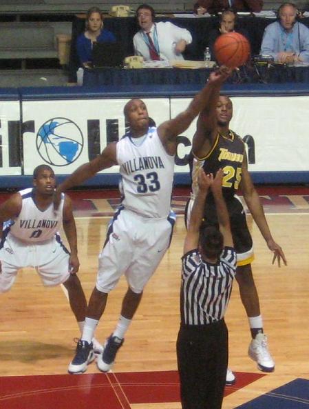 Dante Cunningham