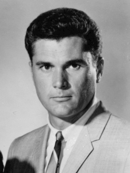 Robert Colbert