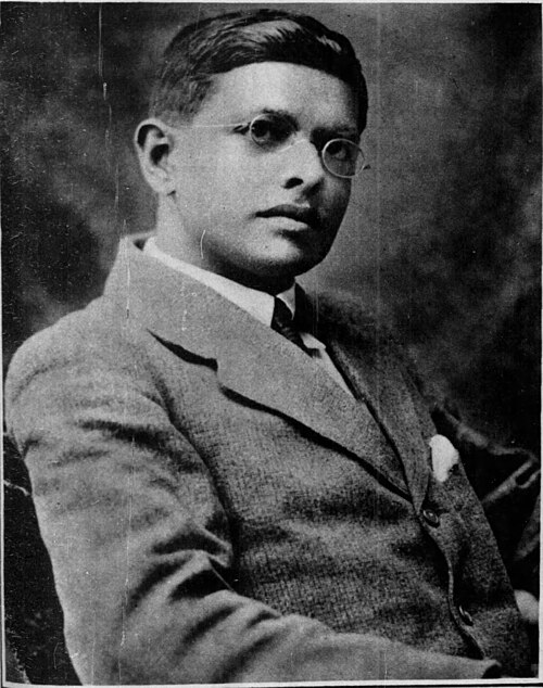 Manilal Gandhi