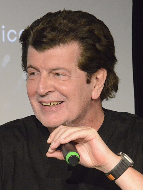 Momčilo Bajagić Bajaga