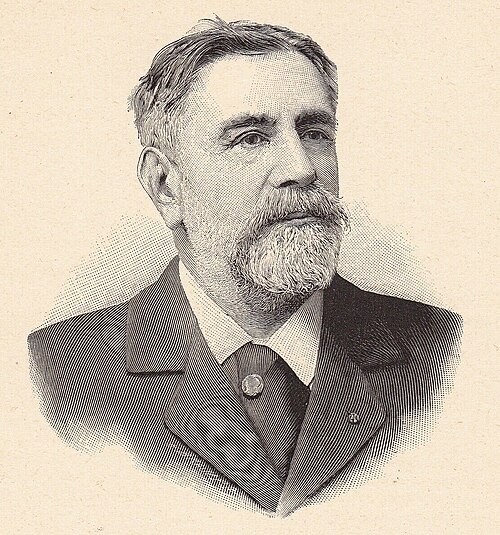 Georges Perrot
