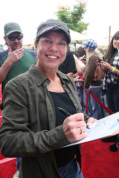 Erin Moran