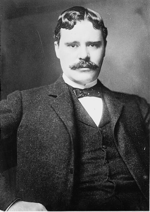Owen Wister