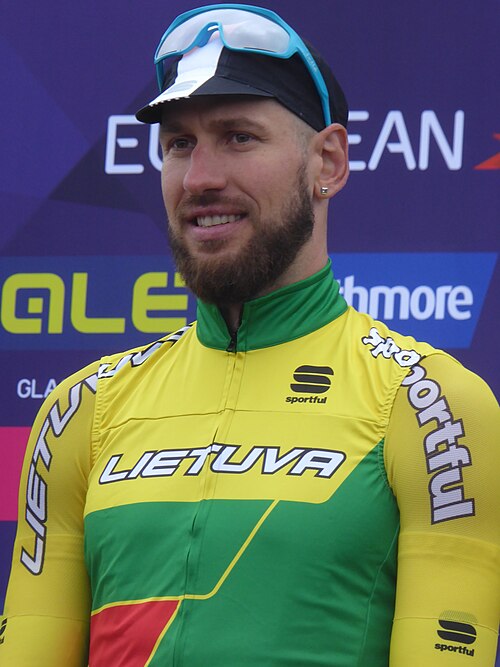 Gediminas Bagdonas