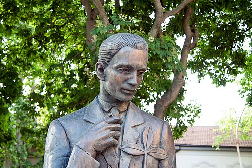 István Sándor