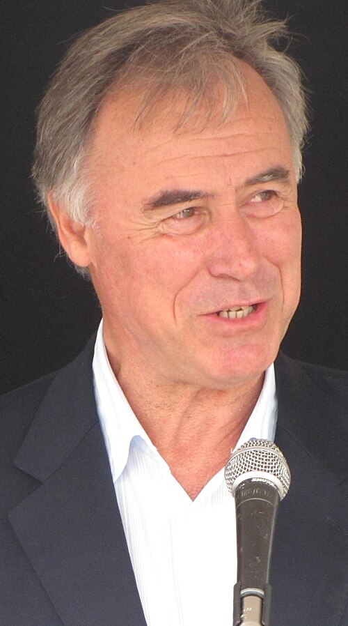John Alexander