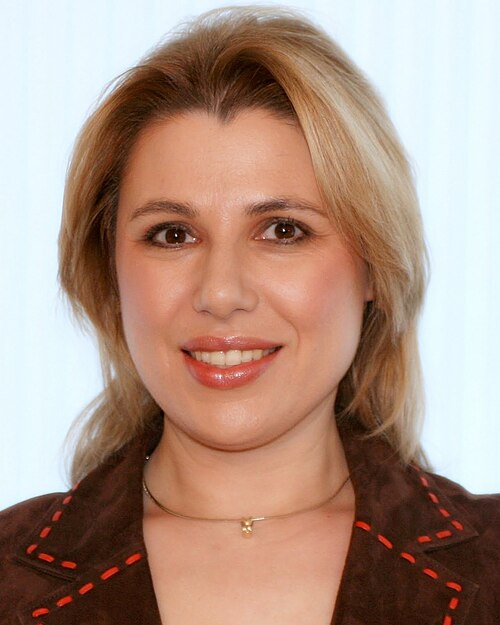 Susan Polgar