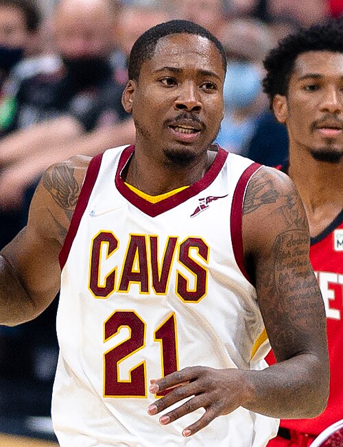 Ed Davis