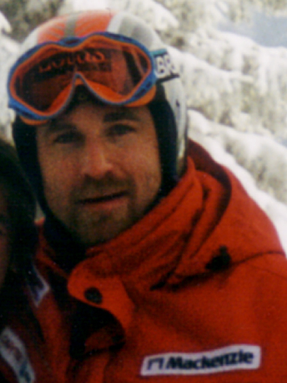 Ed Podivinsky