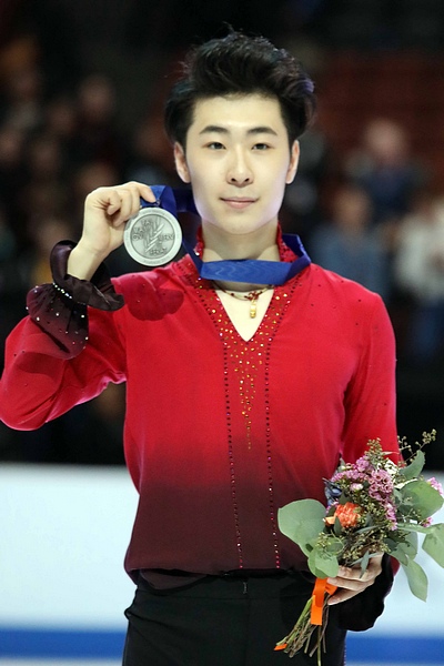 Jin Boyang