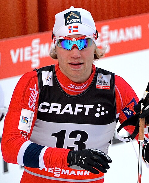 Eirik Brandsdal