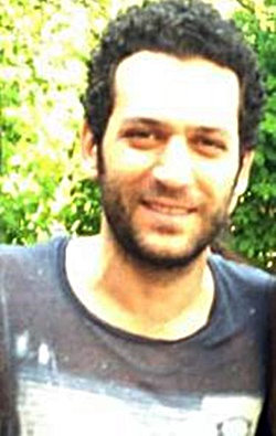 Murat Yıldırım