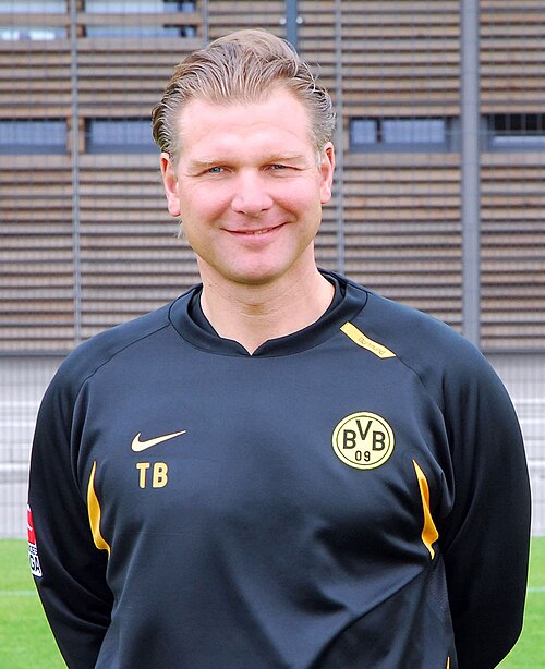 Wolfgang de Beer