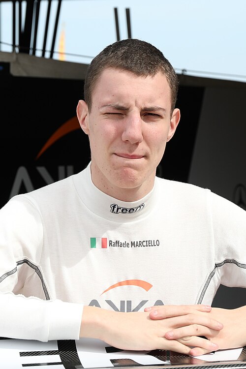 Raffaele Marciello
