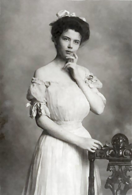 Cora Witherspoon