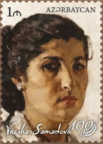 Vajiha Samadova