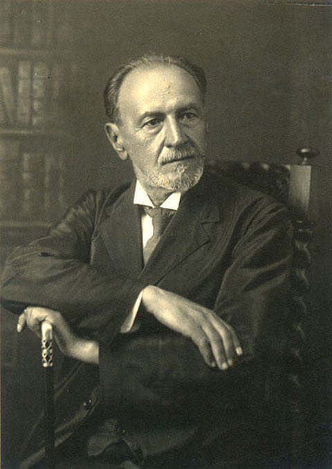 Juan Vucetich
