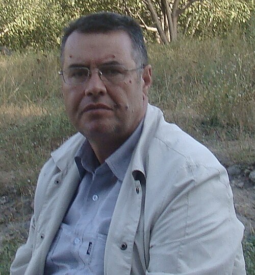 Anvar Chingizoghlu