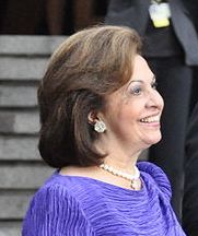 Katherine, Crown Princess of Serbia