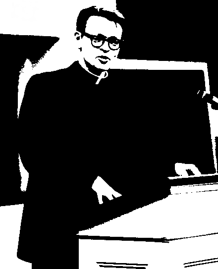 Raymond E. Brown