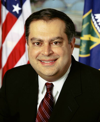 Spencer Abraham