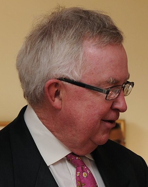 Joe Clark