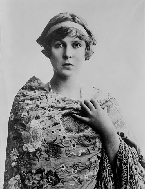 Diana Cooper