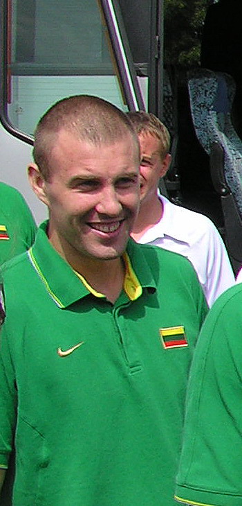 Tomas Delininkaitis
