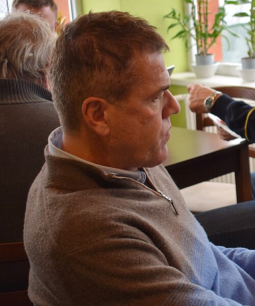 Milan Šrejber