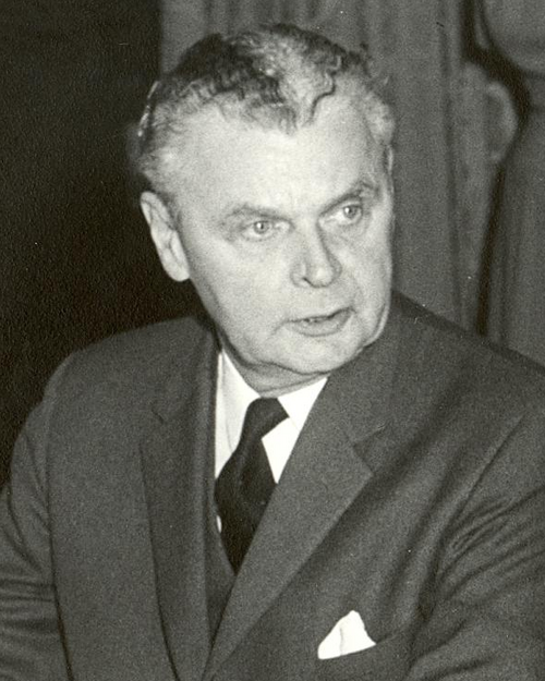 John Diefenbaker