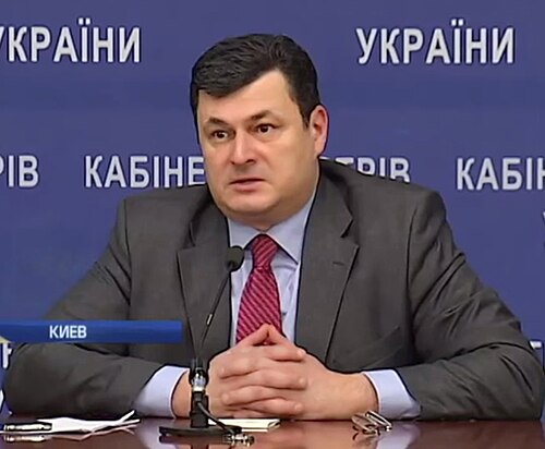 Alexander Kvitashvili