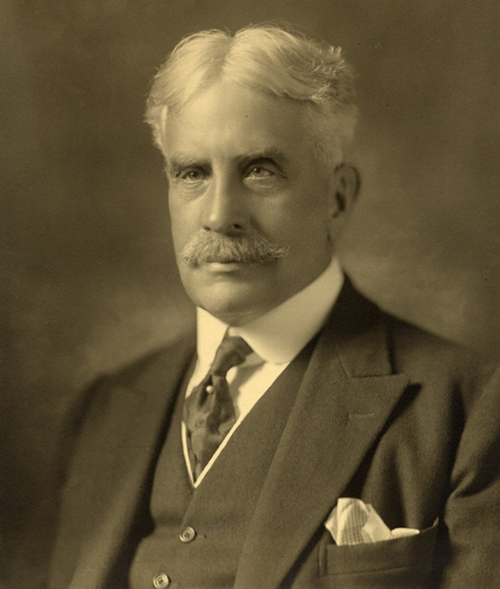 Robert Borden