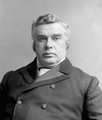 John Sparrow David Thompson