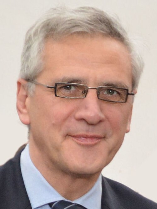 Kris Peeters