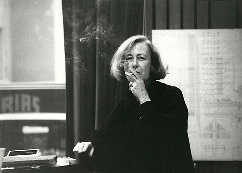 Rosemarie Fendel