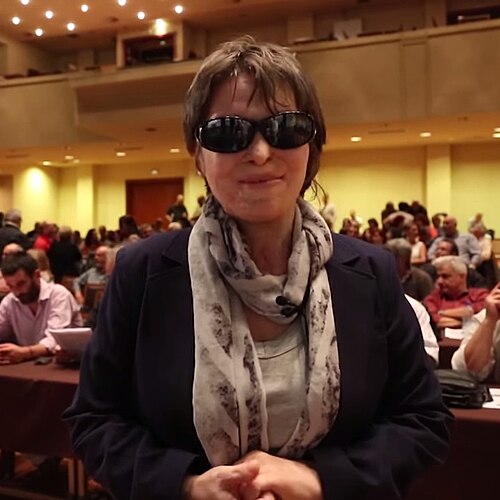 Konstantina Kouneva