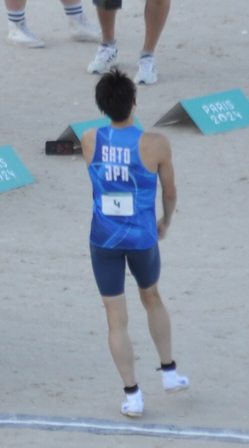 Taishu Sato