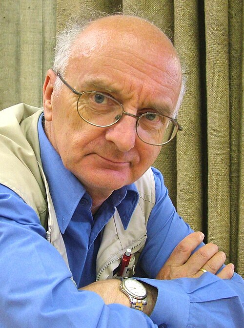 Gerrit Berveling