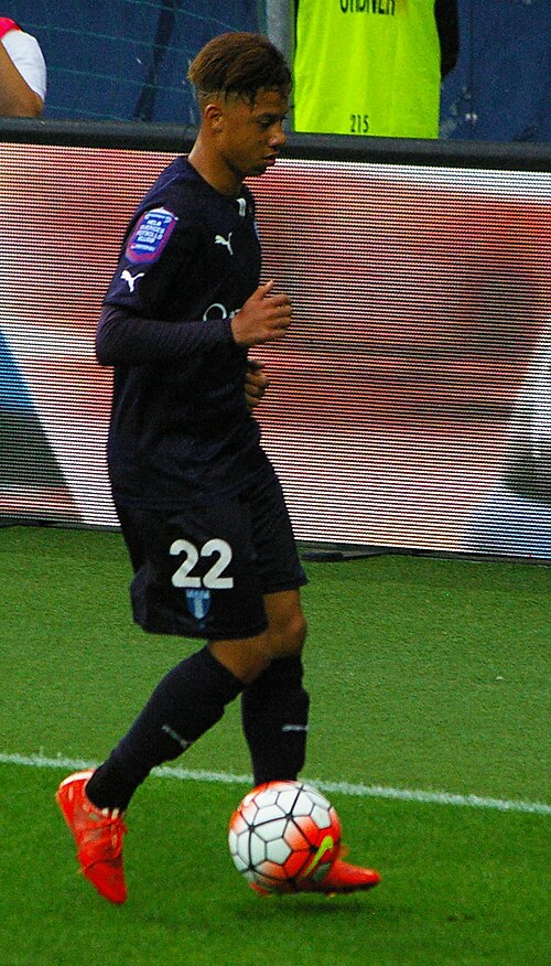 Tobias Sana