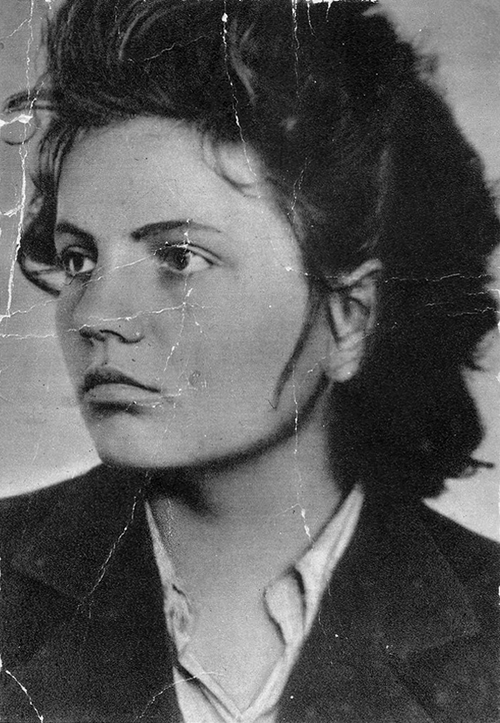 Nada Dimić