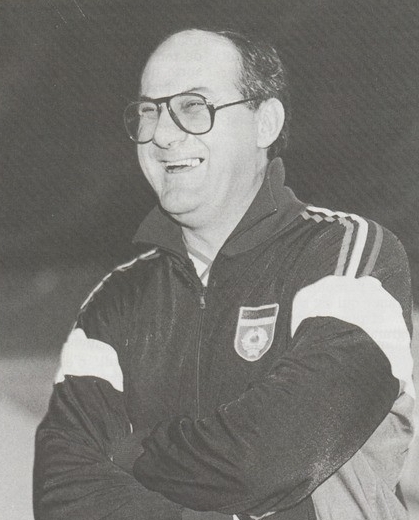 Abas Arslanagić