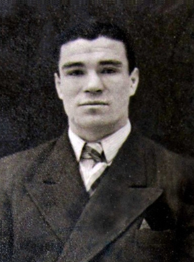 Nikolai Stepulov