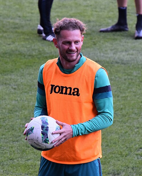 Mats Rits