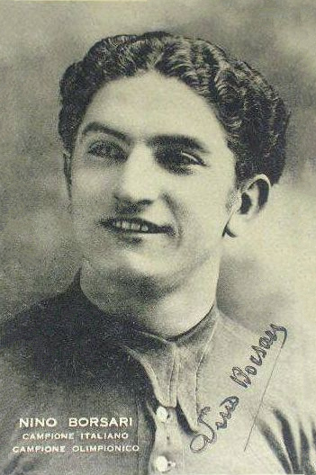 Nino Borsari