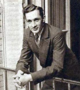 Paul Chocque