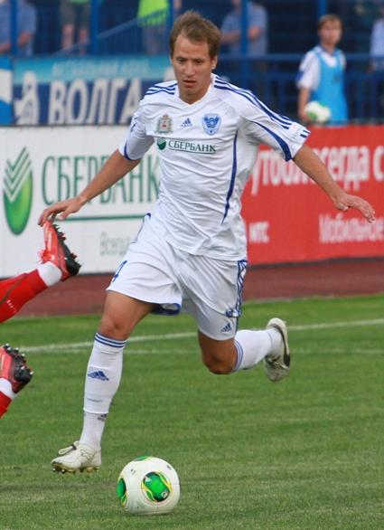Anton Putsila