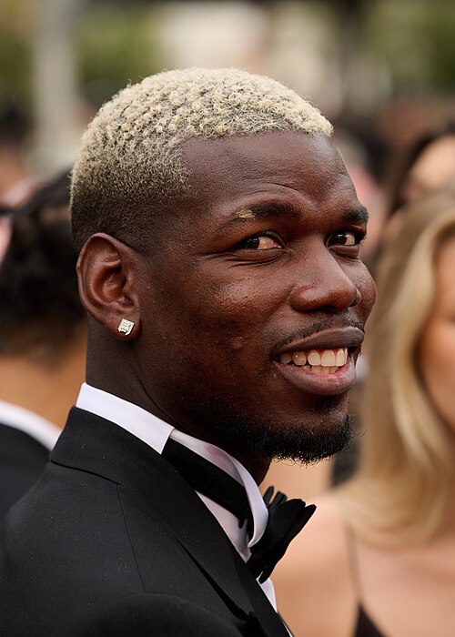 Paul Pogba