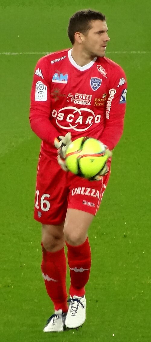 Jean-Louis Leca