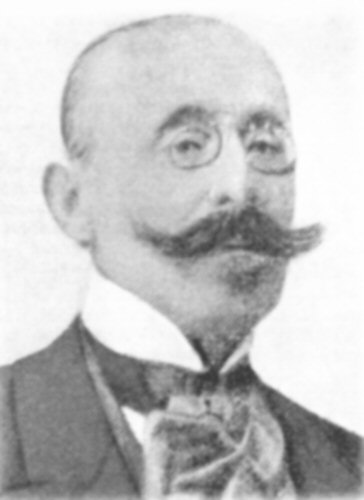 Ksaver Šandor Gjalski