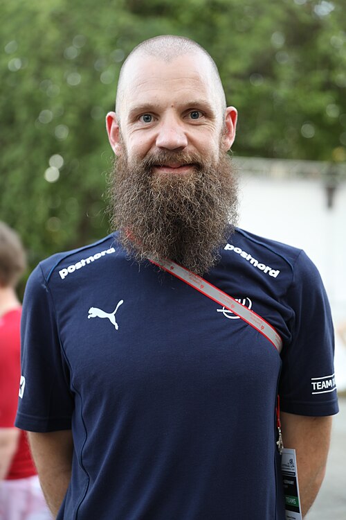 Rasmus Quaade